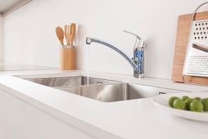 Eurosmart Kitchen Taps For Your Kitchen Grohe