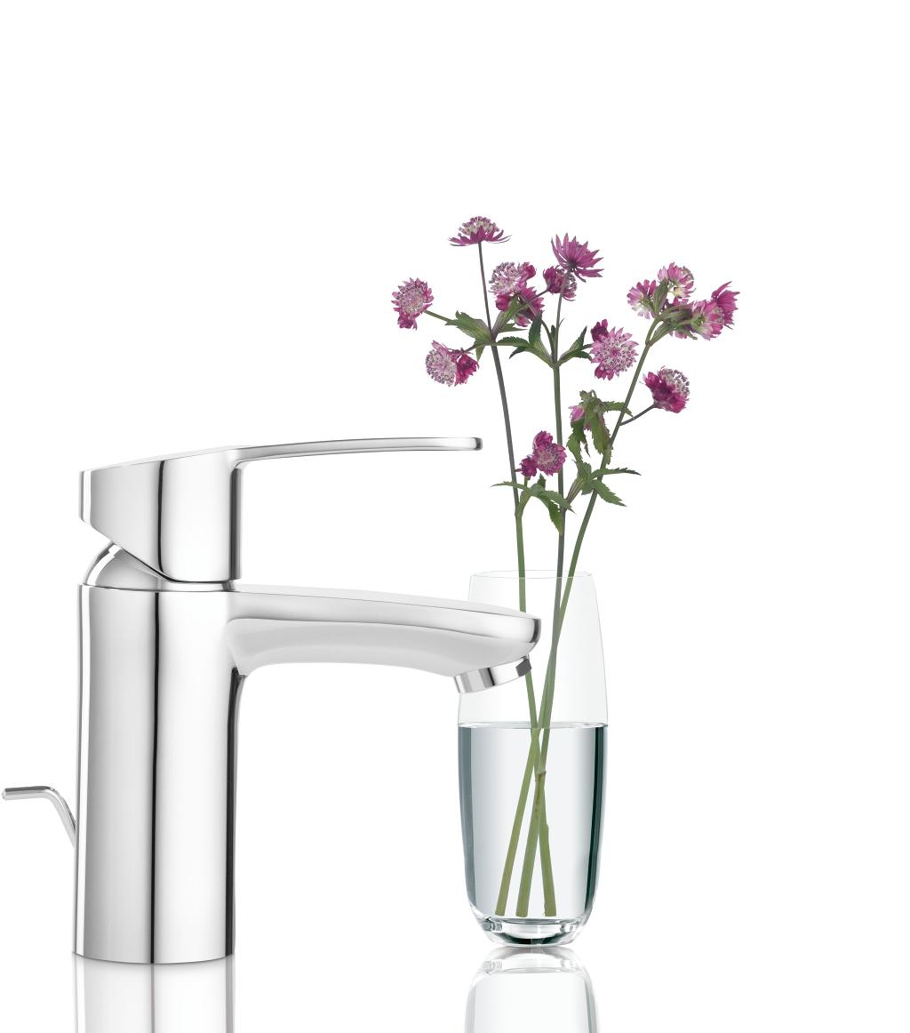 Eurostyle Cosmopolitan - Bathroom Taps - For your Bathroom | GROHE ...