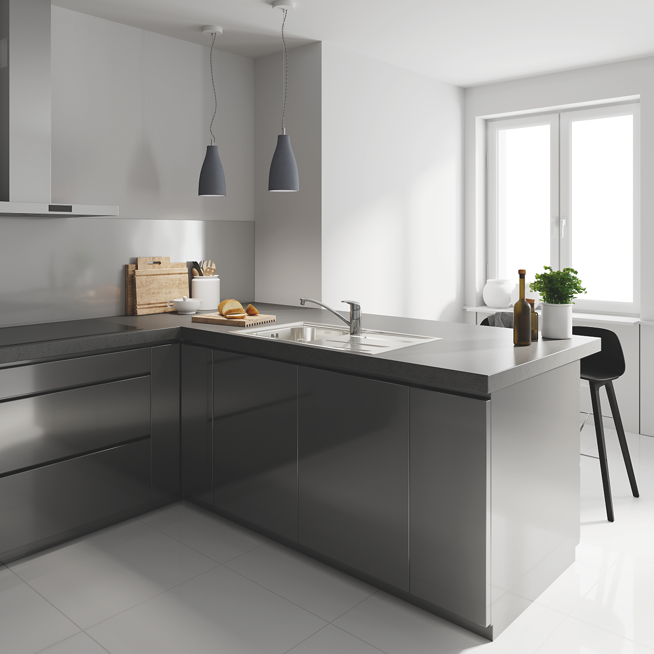GROHE