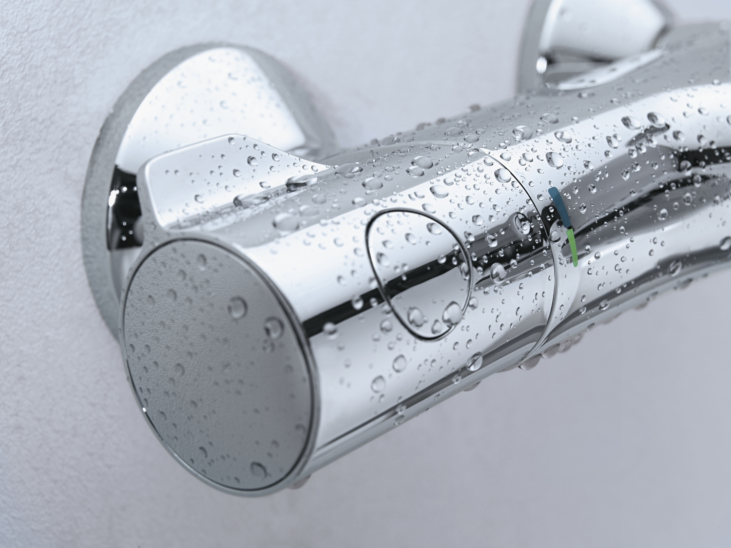 Grohe GRT 800 THM badkuip AP 1/2' F