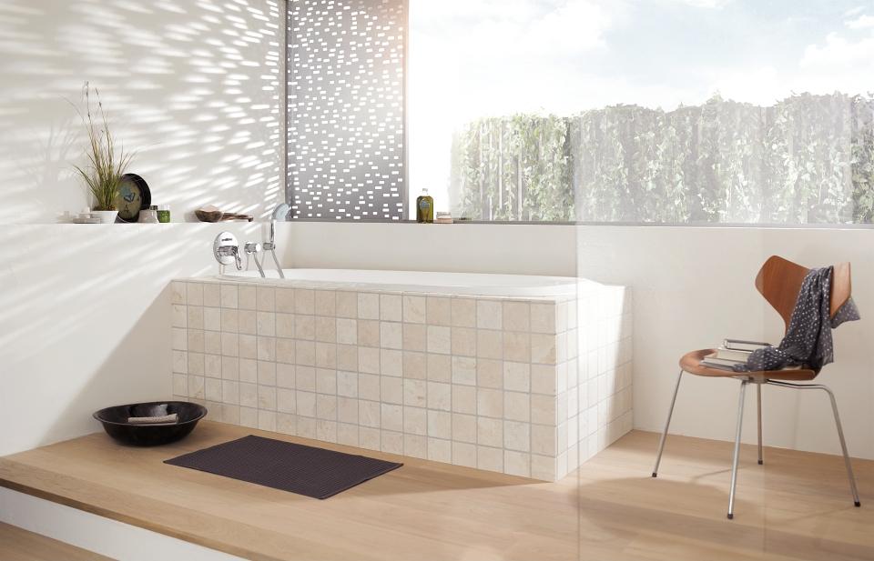 GROHE Eurostyle