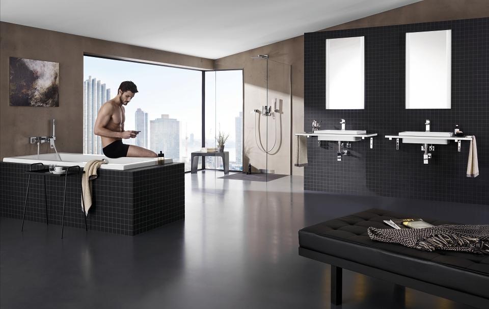 GROHE Eurocube