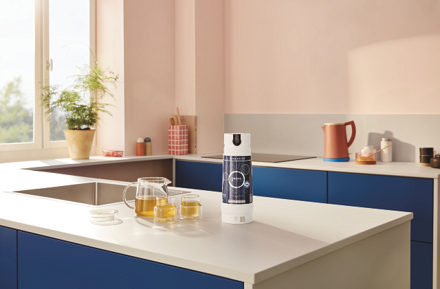 Miniatyr 6: GROHE Blue Filter, storlek S