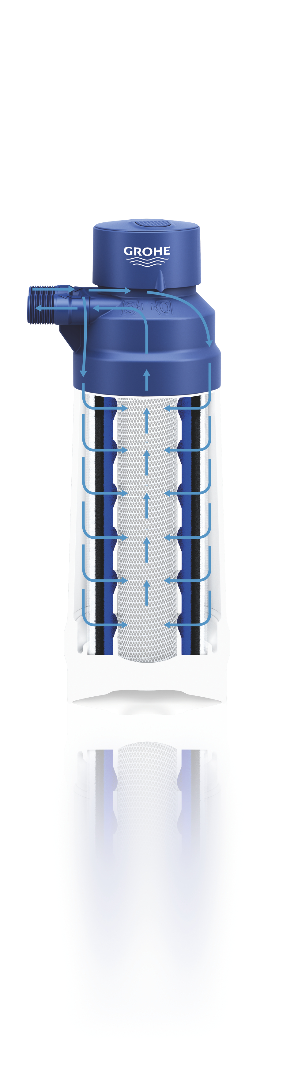 GROHE Blue UltraSafe filter GROHE
