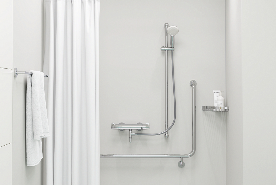GROHE Grohtherm Special thermostaatkraan douche