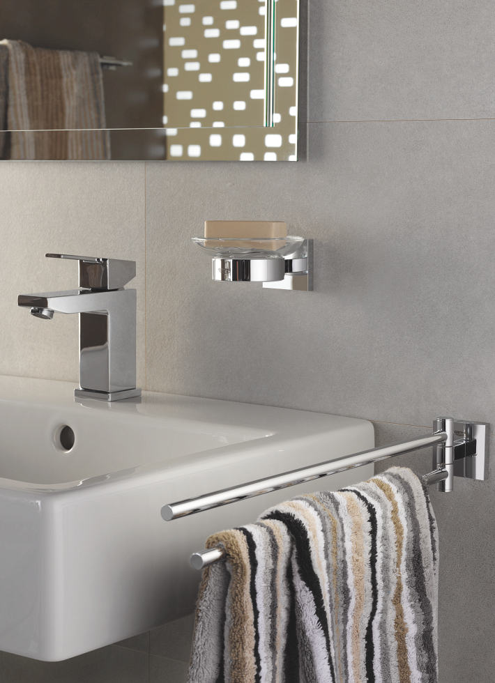 cube grohe