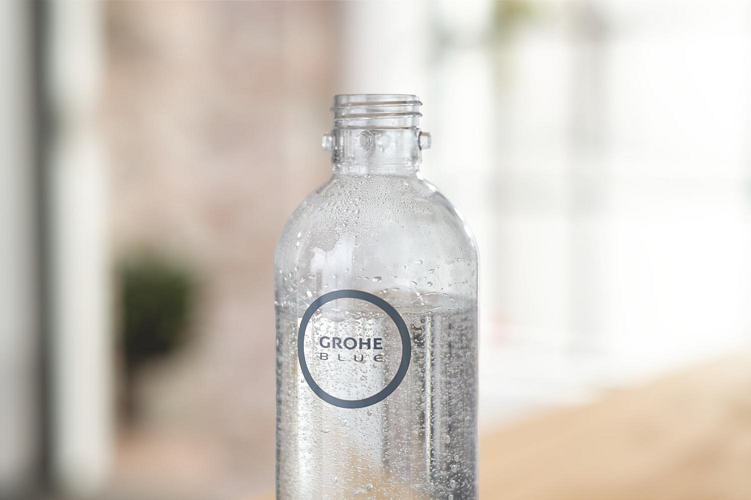 Wasserflasche